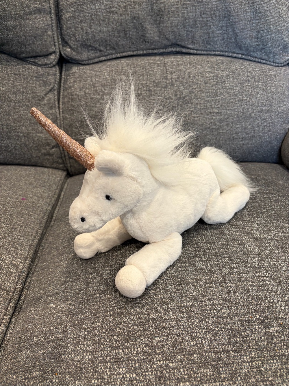 Jellycat Luna Unicorn 🦄